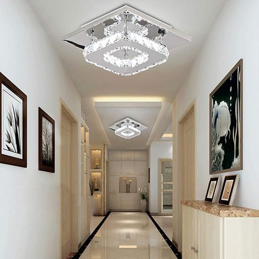 hall hanging light