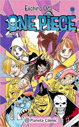 One Piece Nº Oda Eiichiro Koike Ayako Amazon Fr Livres