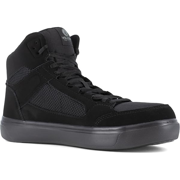 Volcom Men's Chill Construction Shoe