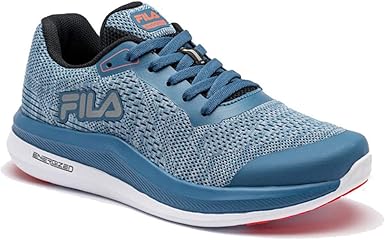 tênis fila light running 2019