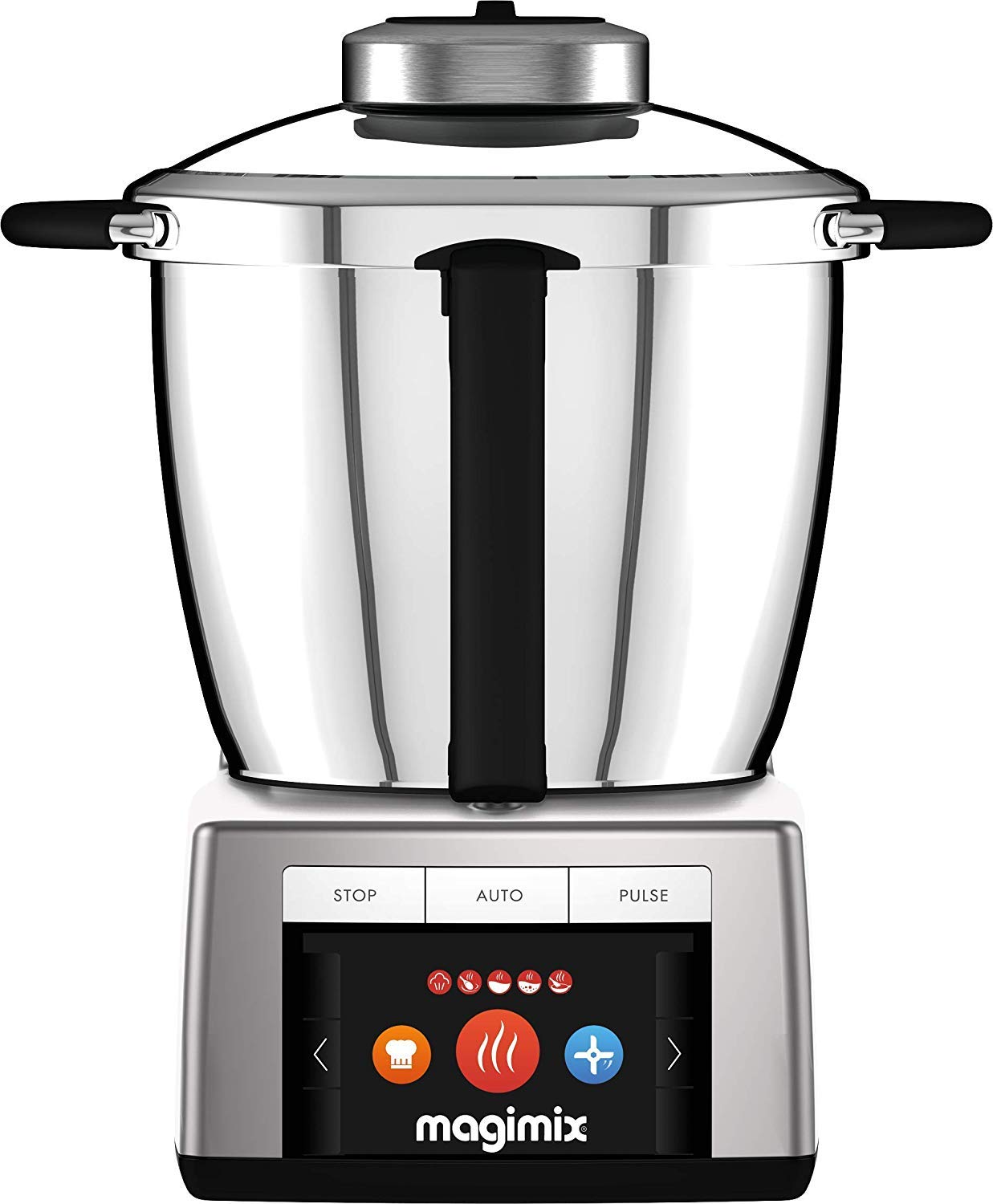Kit Smart Connect Magimix Compatible Cook Expert