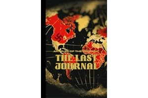 Articles of the Remnant: The Last Journal