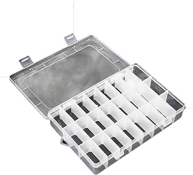 Amazon Com Paramise Decorative Boxes Practical Adjustable 10 15