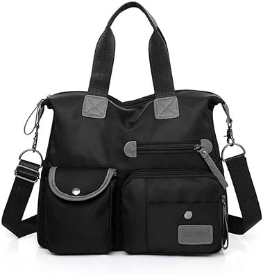 best nylon travel crossbody bag