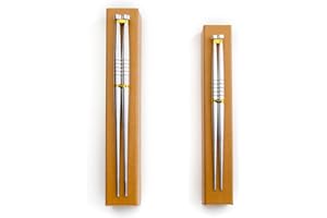 TIANBONSAI Bonsai Tools 200/240 Mm Straight Bonsai Root Hook Made by Aviation Aluminum Alloy (Type A (200Mm))