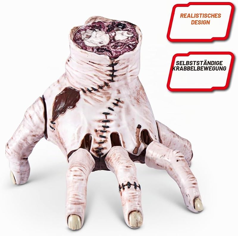 Horror Running Hand von ZURU