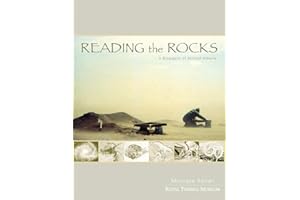 Reading the Rocks: A Biography of Ancient Alberta
