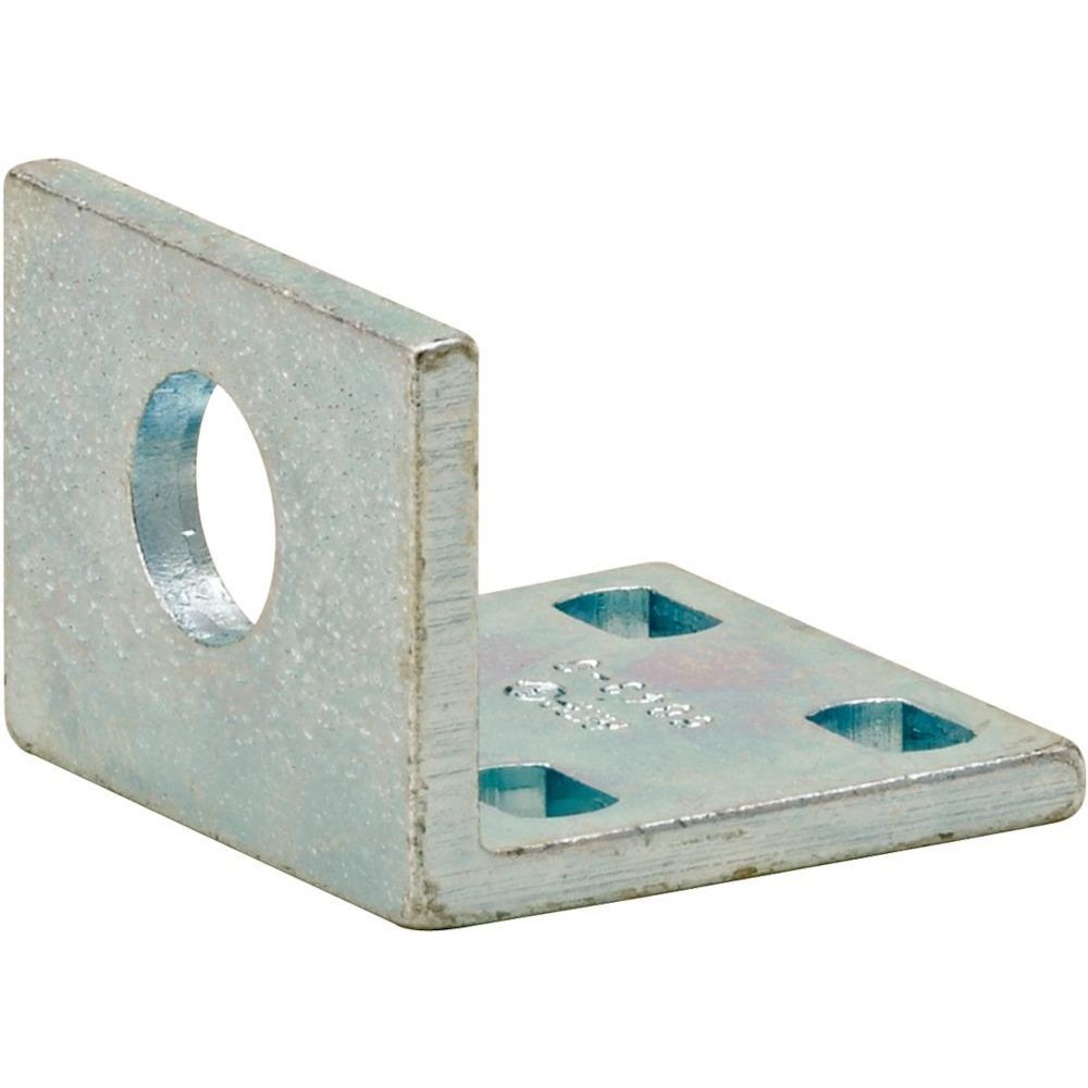 AMF 94052 "6843" Angle Base Stabil, Silver, Size 5
