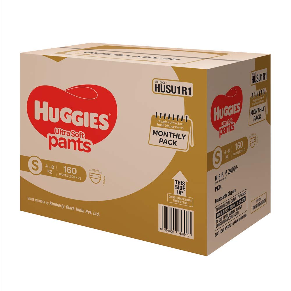 huggies ultra soft pants diapers