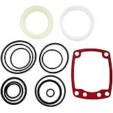 3250-F16 Rebuild Repair Kit for 403700 O-Ring Kit, 402725 Cylinder Seal, 402707 Gasket Cap, 405243 Flange Sleeve