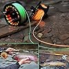 Sougayilang-Fly-Line-100FT-Floating-Weight-Forward-for-Fly-Fishing