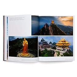 The Book of Temples: Spiritual Places Around the