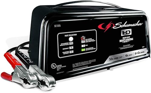 Schumacher SC1305