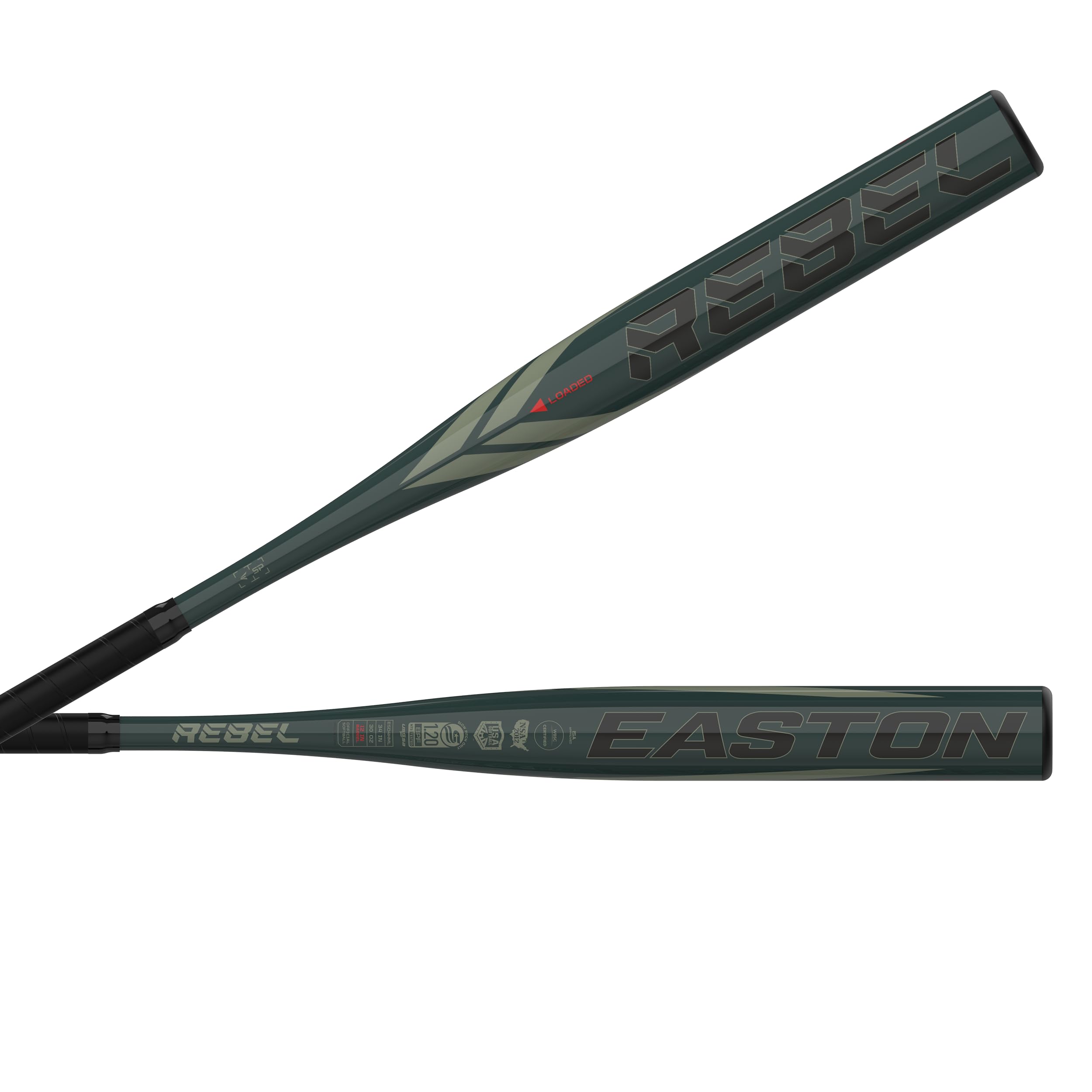 Easton | REBEL Slowpitch Softball Bat