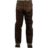 Gamehide Heavy-Duty Denier Faced Upland Bird Hunting Briar Proof Pant