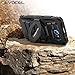 Galaxy S6 Edge Case, Evocel [New Generation] Dual Layer Rugged Holster Case with Kickstand & Belt Clip for Samsung Galaxy S6 Edge SM-G925 (Does NOT fit S6 Edge Plus - S6 Edge only), Black