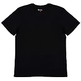 Ethika Men's Classic Fit Tee | Black