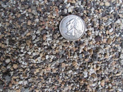 3.5 Gal. Inorganic Soil Mix for Long Lasting Bonsai Soil - Pumice,Turface & Lava