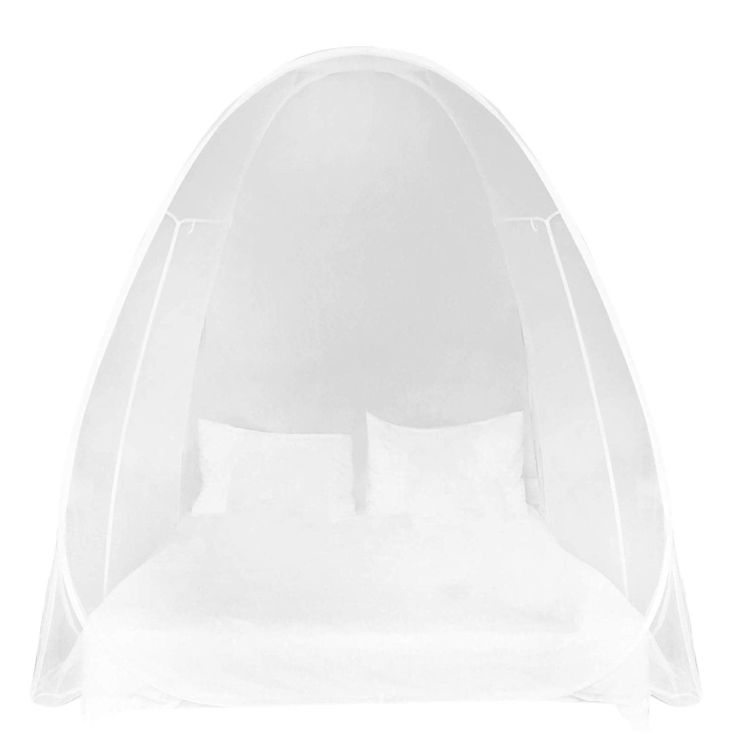 Best Garden Bed Pop Up Cover