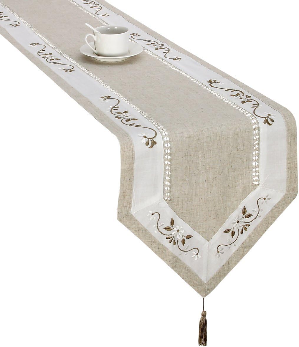 Best william morris table runner