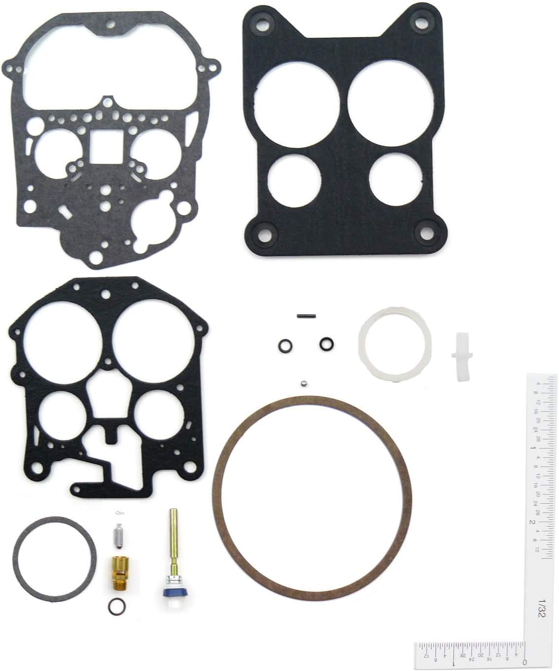 Walker Products 15598A Carburetor Kit