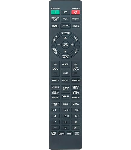Datasheet for NEC MultiSync® E585 - Sharp Display