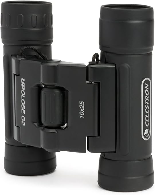 celestron upclose g2 10x25
