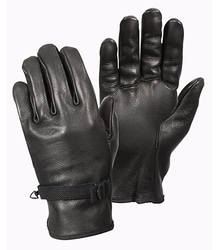 Autentici Guanti Militari Dell'esercito Belga Linesco Di Lana Surplus - Foto 13