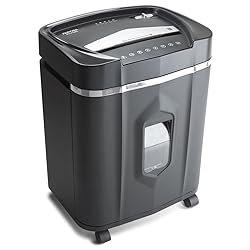 Aurora Professional Grade High Security 14-Sheet