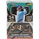 BB Select (2025) Blaster