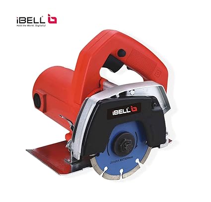 iBELL Marble Cutter / Multi Purpose Cutter 1050W, 13000Rpm With 6 Months Warranty