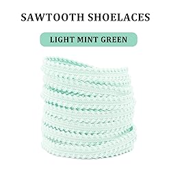 UamGlsob Running Shoe Laces for AlphaFly 3