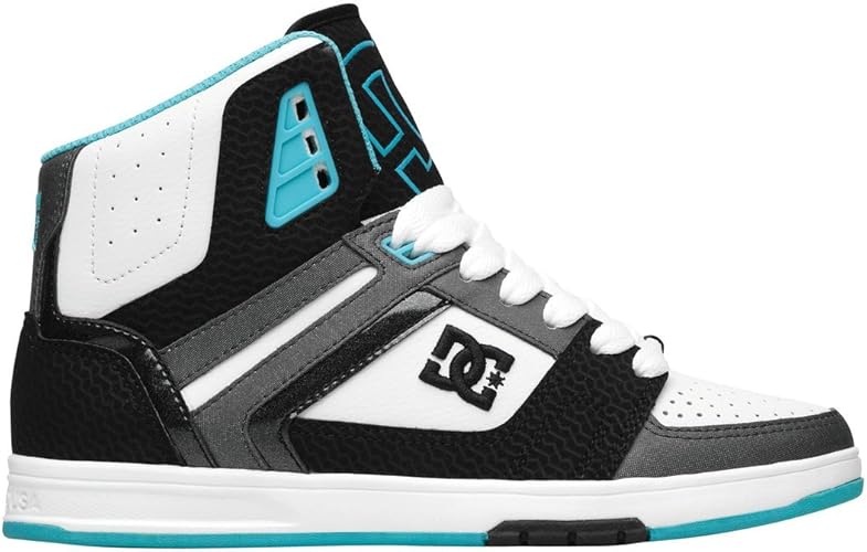 dc sneakers womens