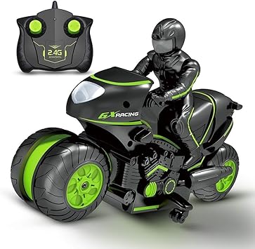 mini motorcycle toy