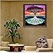 5D Diamond Painting,Rhinestone Diamond Embroidery Paintings Pictures DIY Paint with Diamonds Arts Craft for Home Wall Christmas Decor Full Drill 30 x 30 cm (Tree 2)
