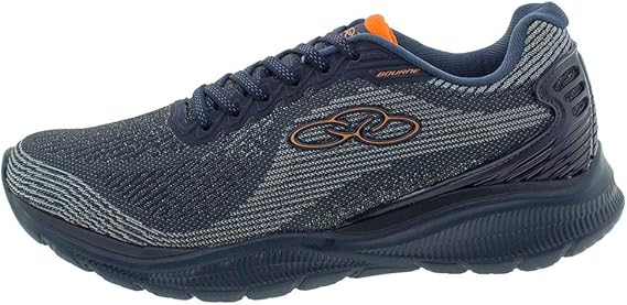tênis olympikus bourne masculino