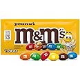 M&M's, Peanut Chocolate, 1.74 oz