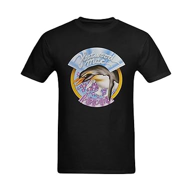 fleetwood mac t shirt amazon