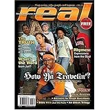 Real: The Complete New Testament (Biblezines)