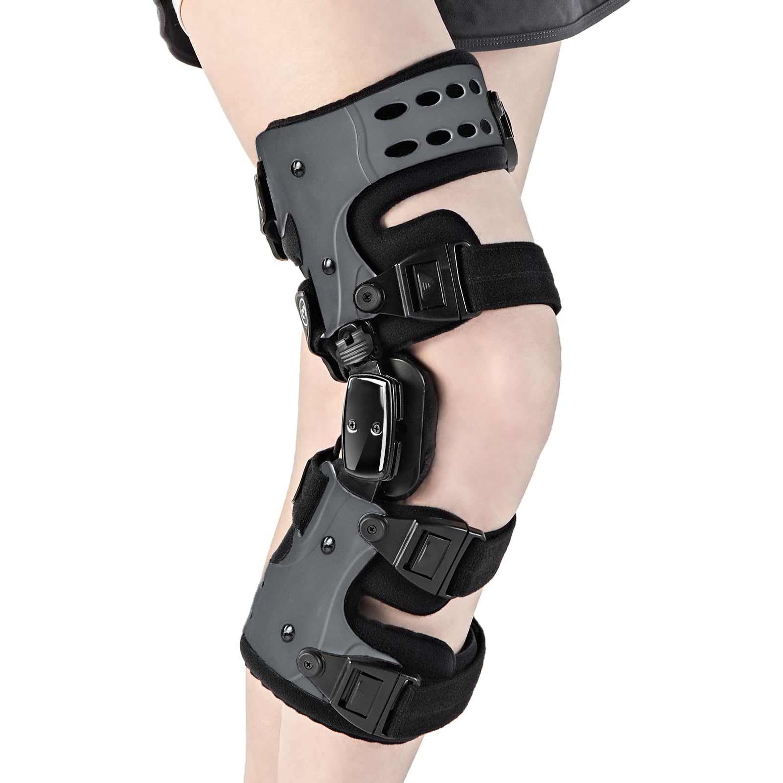 Mua OA Unloader Knee Brace Unloader Knee Brace for Osteoarthritis, Arthritis Pain, Cartilage