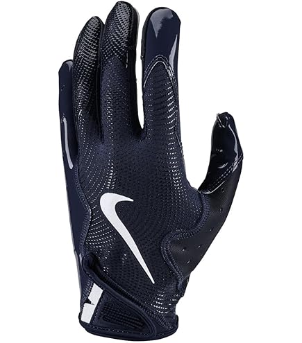 グローブ NIKE VAPOR JET 6.0 GLOVE NFL NAVY M グローブ NIKE VAPOR JET 6.0 GLOVE NFL NAVY M Amazon.com