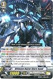 Cardfight!! Vanguard TCG - Ultimate Raizer Glory-hand (G-BT06/029EN) - G Booster Set 6: Transcension of Blade and Blossom