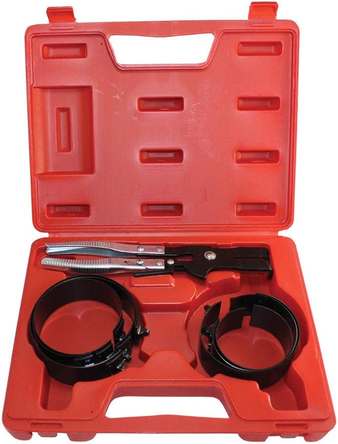 Universal Piston Ring Installer Kit Automotive