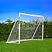 FORZA Soccer Goal 8x6 - Kit Your Kids Out With The Premier Soccer Goal Brand! [Net World Sports]