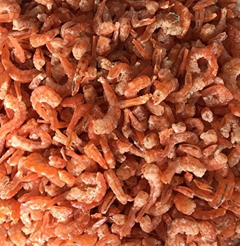 3 Shrimps+Cuisine+Seafood+chemical+Preservative