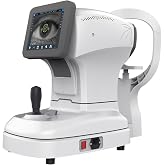 Autorefractor Keratometer Auto Refractometer Optometry Device