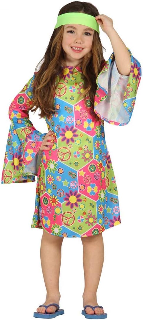 Girls hippie dress Clearance