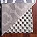 EPICA Super-Grip Non-Slip Area Rug Pad 5 x 8 for Any Hard Surface Floor, Keeps Your Rugs Safe and in Place