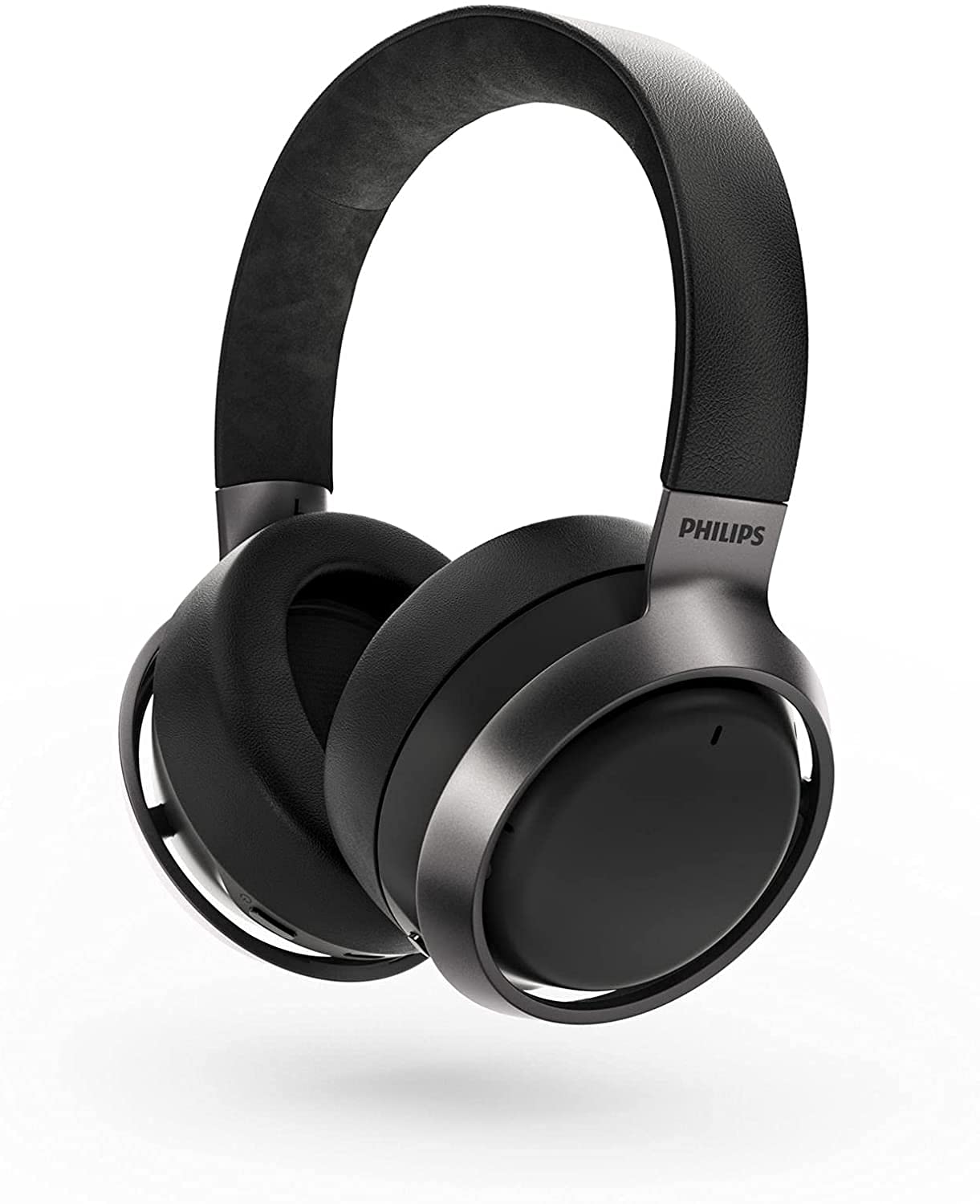 PHILIPS Fidelio L3 Flagship Over-Ear Wireless Headphones with Active Noise Cancellation Pro+ (ANC) and Bluetooth Multipoint Connection