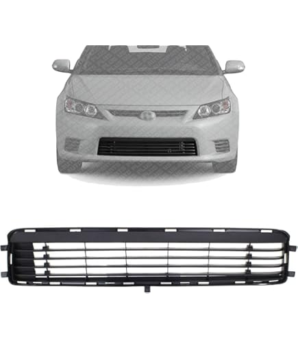 Parrillas Delanteras Para BMW E90 E91 Serie 3 LCi 320i 325i | FindTheDeal